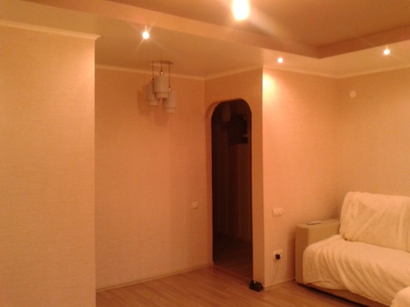 Продам 2х комнатную квартиру, ул. Астана, фотография 1