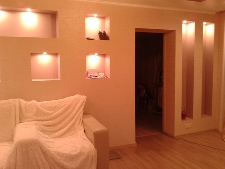 Продам 2х комнатную квартиру, ул. Астана, фотография 3