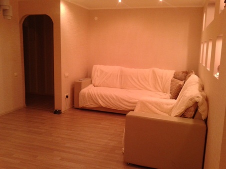 Продам 2х комнатную квартиру, ул. Астана, фотография 4