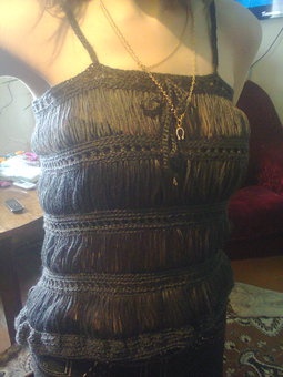 вяжу на заказ, фотография 2