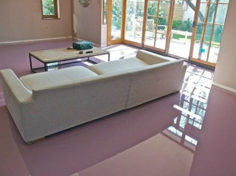 3 D,декоративные и промышленные эпоксидные наливные полы, фотография 10