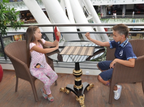 Фотограф Гринько Григорий, фотография 1