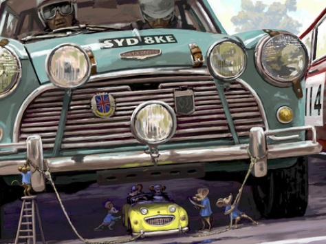 Требуются мойщики, фотография 1