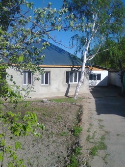продам дом, сельская 34, фотография 1