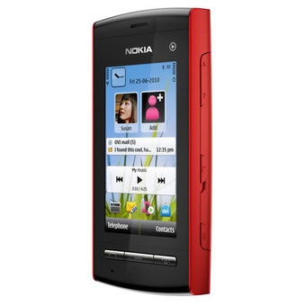 продам телефон Nokia 5250, фотография 1