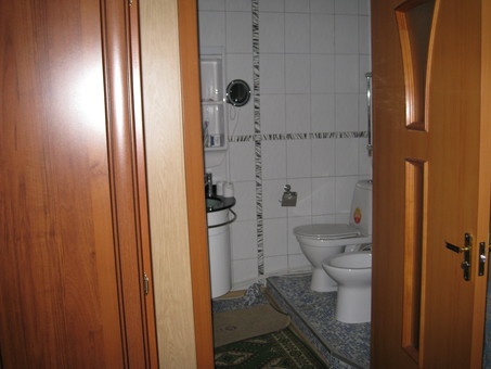 Дома в коттеджном городке Мадениет, фотография 1