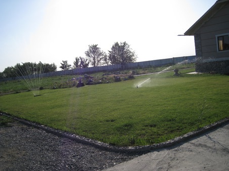 Дома в коттеджном городке Мадениет, фотография 3