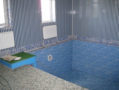 Дома в коттеджном городке Мадениет, фотография 5