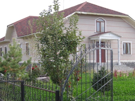 Дома в коттеджном городке Мадениет, фотография 7