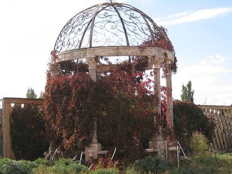 Дома в коттеджном городке Мадениет, фотография 9