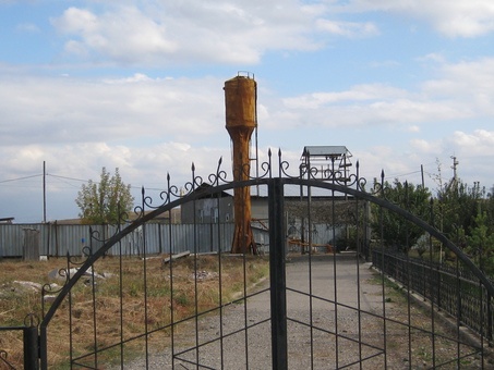 Дома в коттеджном городке Мадениет, фотография 10