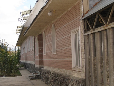 Дома в коттеджном городке Мадениет, фотография 11