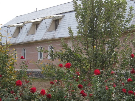 Дома в коттеджном городке Мадениет, фотография 13