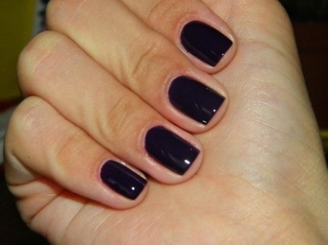 Гелевое покрытие 1500 тг. Европейский маникюр в подарок!, фотография 7