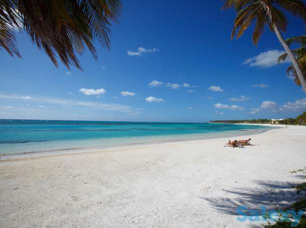 Доминикана-ритмы бачаты и сальсы..., фотография 2