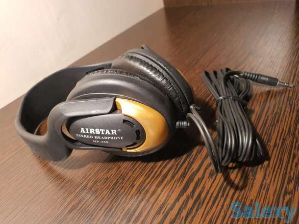 Компактные Наушники без микрофона, фотография 3