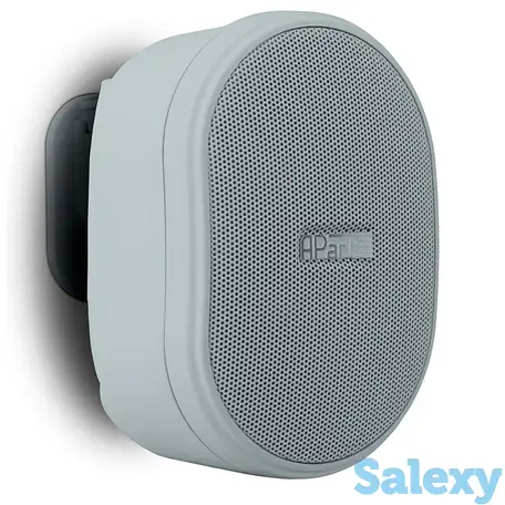 Настенный громкоговоритель apart ovo3-w, фотография 1