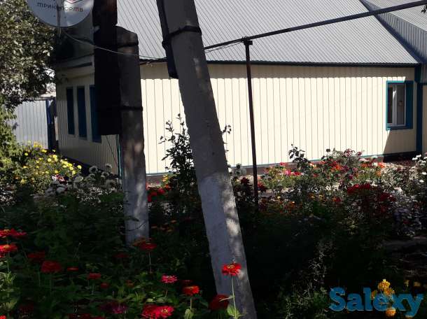 Продам дом, 1,ул. Курченко, фотография 1