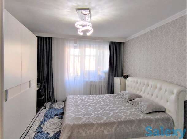 Продам квартиру, Куйши дина, 13, фотография 1