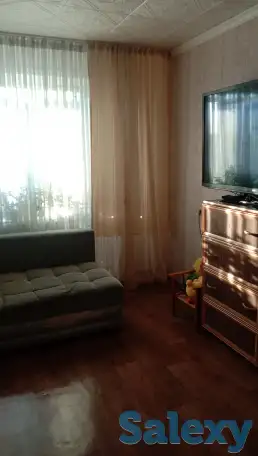 Срочно продам однакомнатную улучшенную квартиру, Ауэзова 77, фотография 14