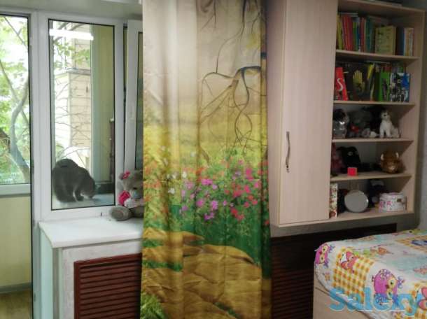 Уютная квартира в районе Атакента, Атакент, фотография 6