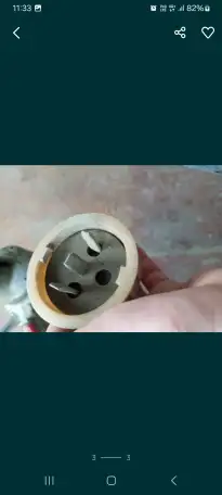 Продам дрель ИЭ 1017А, фотография 3