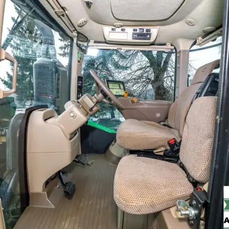 Трактор John Deere 9620 RX - POWERSHIFT - 3817 h - 2019, фотография 4