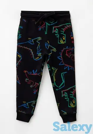 Брюки спортивные sela, фотография 1