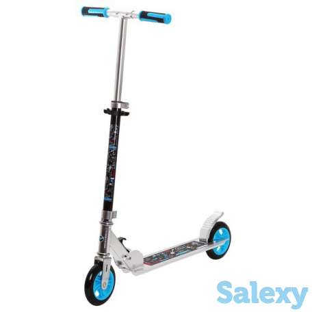 Детский самокат Novatrack, Tech Time Доставка! Кредит! Гарантия!, фотография 8