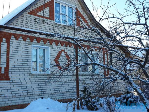 продам жилой дом 180м2, фотография 1