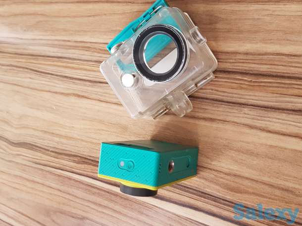Продам экшн камеру xiaomi СРОЧНО, фотография 3
