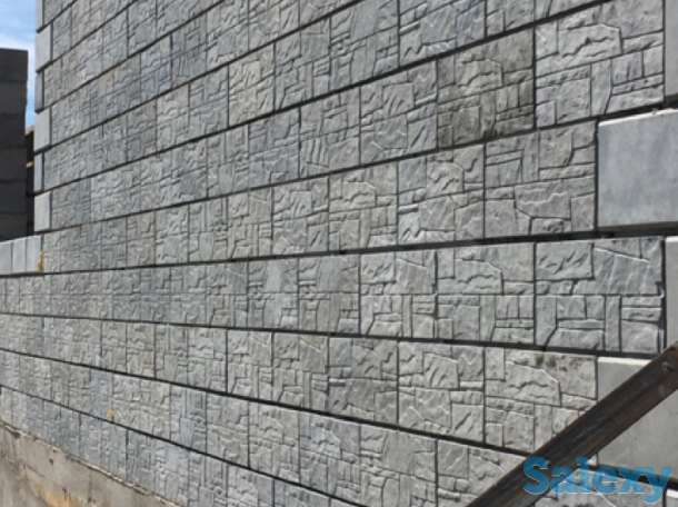 Кирпич Евротеплоблок Теплоблок Пеноблок Цемент, фотография 8