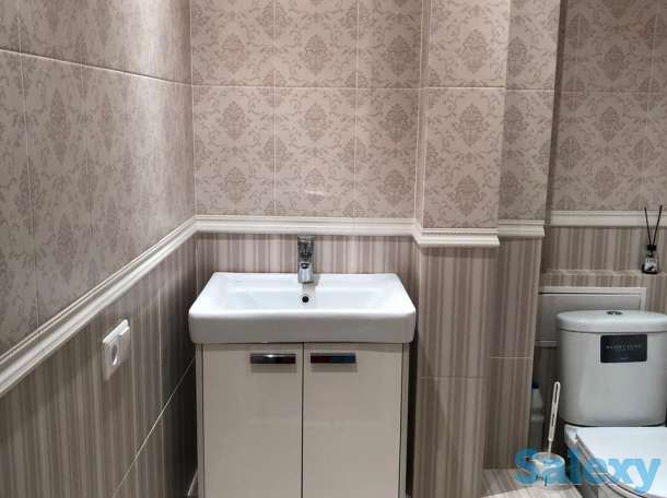 продажа квартиры, ул. А. Петрова дом 26, фотография 4