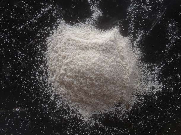 Кварцевый песок, фотография 1