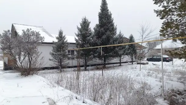 Продамобменяю дом, Мкр учхоз , ул Талдыбулак 9, фотография 4