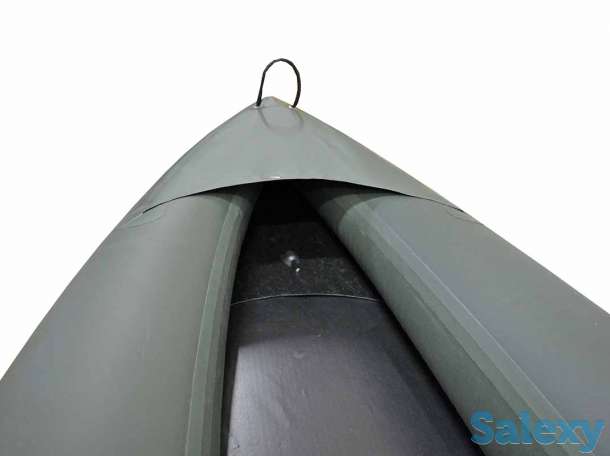 Байдарка вольный ветер ермак-450, фотография 9