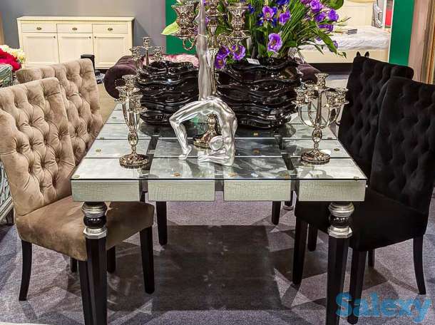 Мебель для гостиной; Мебель для прихожей; Мебель для кабинета, фотография 9