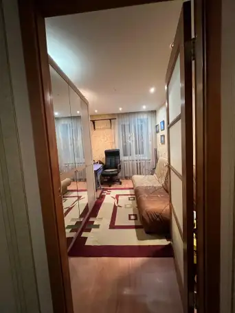 Продам свою квартиру, Рудный, ул. Павла Корчагина 114, фотография 12