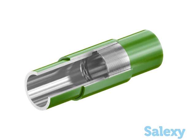 Трубная продукция, фотография 3