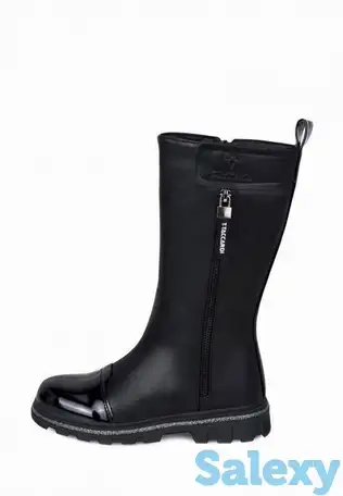 Сапоги t.taccardi, фотография 1