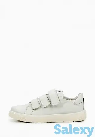 Кеды ecco, фотография 1