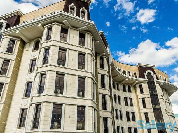 продажа недвижимости, Медеуский район. Ходжи - Мукана, фотография 3