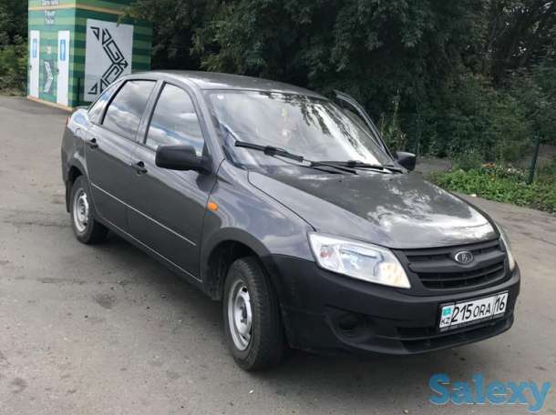 продается Лада Гранта, фотография 1