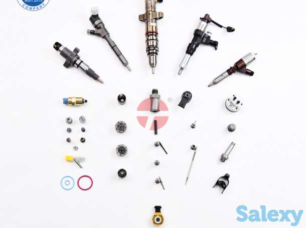 Регулятор давления топлива RENAULT TRAFIC II&Регулятор давления топлива RENAULT TRAF, фотография 1