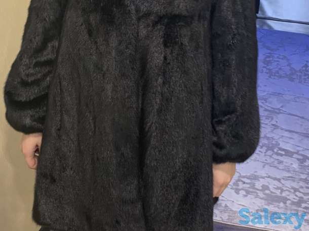 Продам шубу, фотография 4