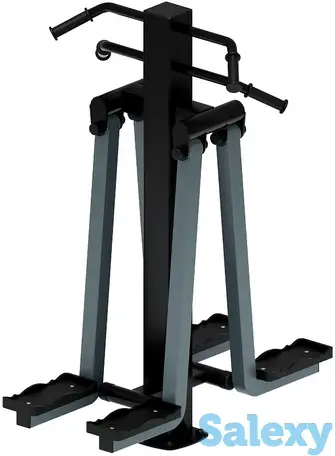 Хипс двойной (зеленый) ст 031-13, фотография 1