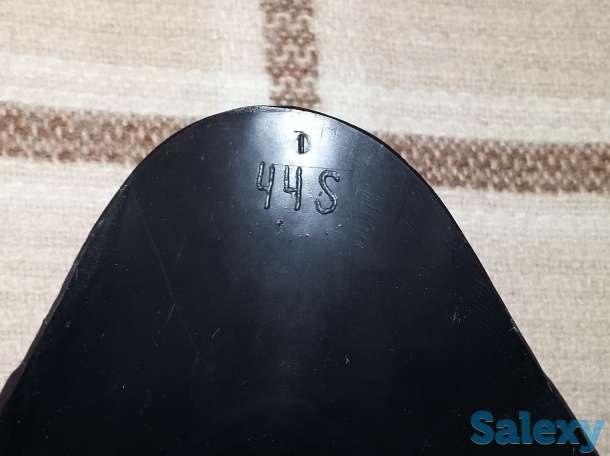 Коньки хоккейные Динамо, фотография 6