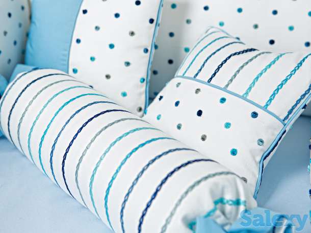 Детский текстиль и мебель, фотография 1