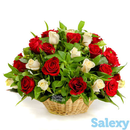 Букет «flora express», фотография 1