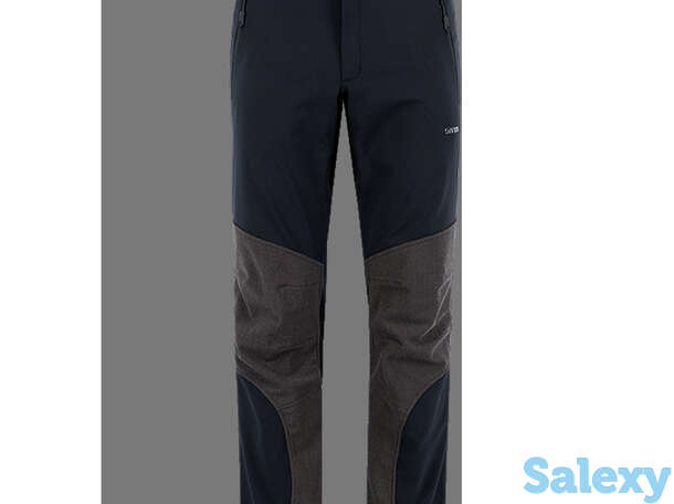 Брюки сивера верес про п  черные, фотография 1